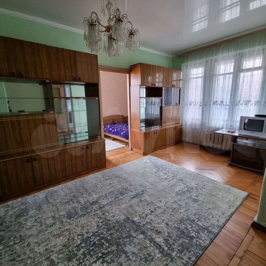 2-к. квартира, 40 м², 2/2 эт.