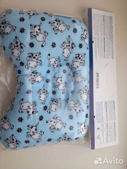 Подушка-позиционер