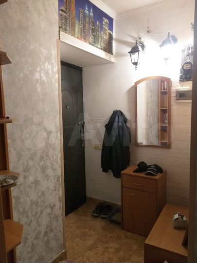 2-к. квартира, 46,2 м², 1/4 эт.