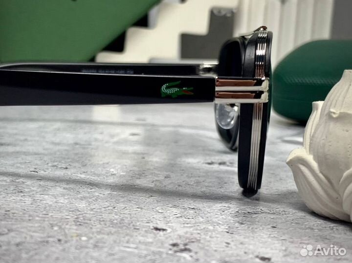 Очки мужские Lacoste