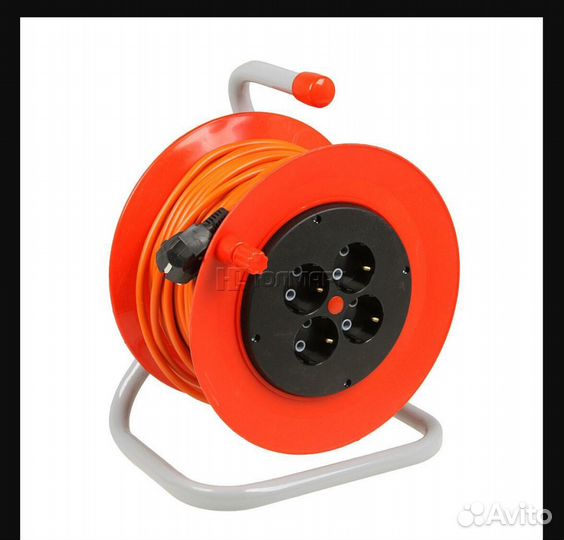 Удлинитель 25 метров