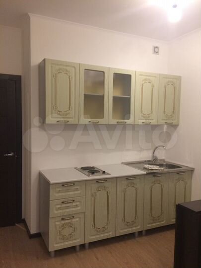 Квартира-студия, 25 м², 4/13 эт.