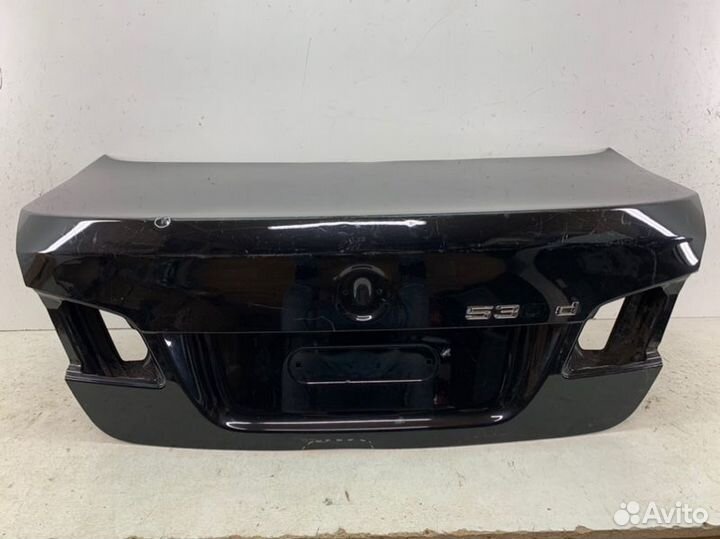 Крышка багажника Bmw 5Er F10 2010-2016