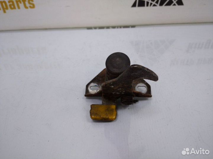 Крюк замка капота Bmw 3 E90 до рестайлинг 2.0