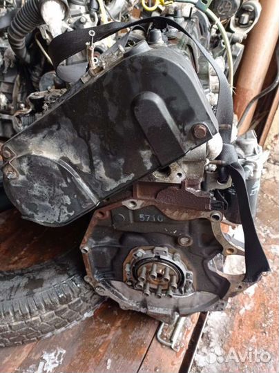 Двигатель Volkswagen Caravelle T4 (1991 - 2004) 2