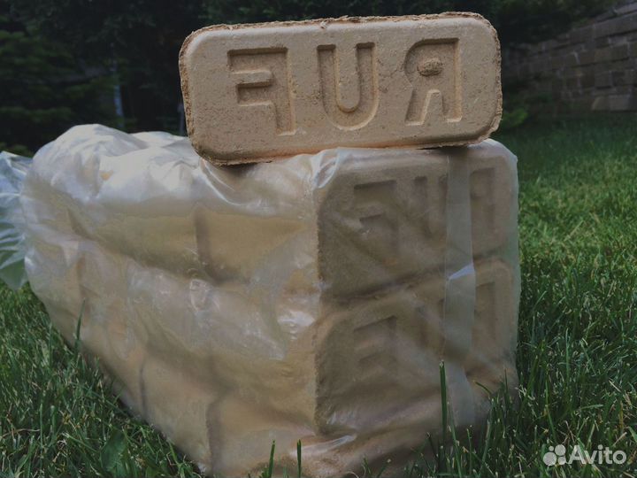 Дрова из дуба, лиственницы, акации и клёна для вашего очага