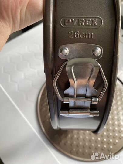 Формы для выпечки нержавейка круг квадрат