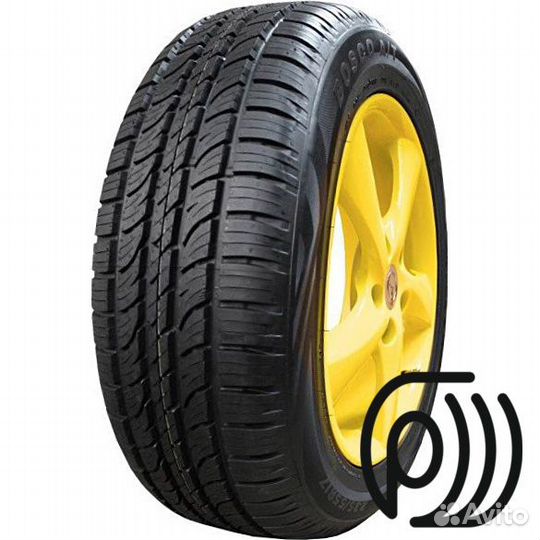 Viatti Bosco A/T V-237 205/75 R15 97H