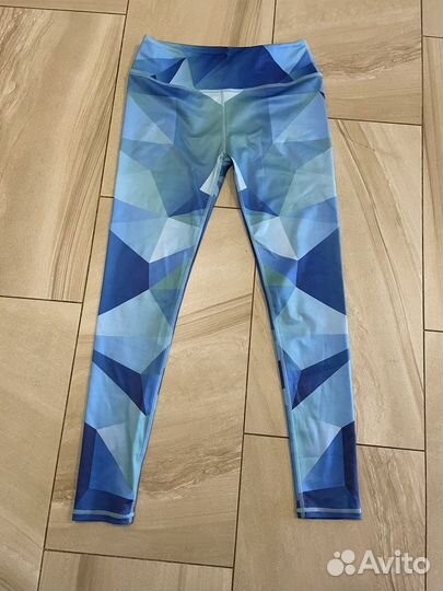 Лосины спортивные M