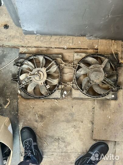 Вентиляторы хайма 3 1.8 МКПП