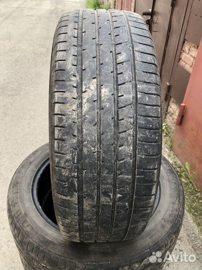 Toyo Proxes R46A 225/55 R19 99V