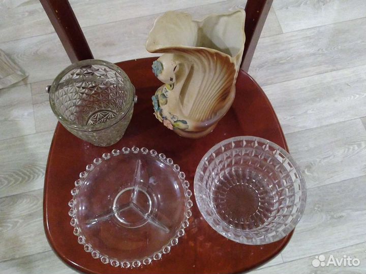 Посуда СССР