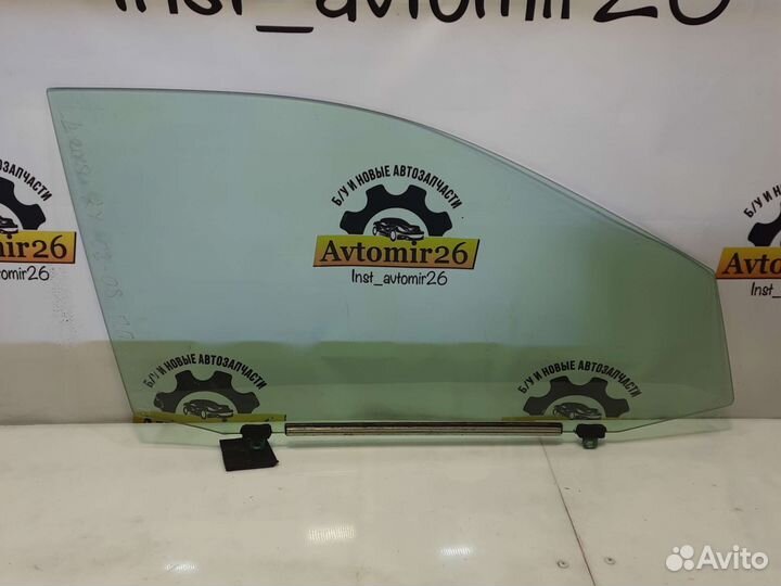 Стекло переднее правое Lexus Rx 2 02-08