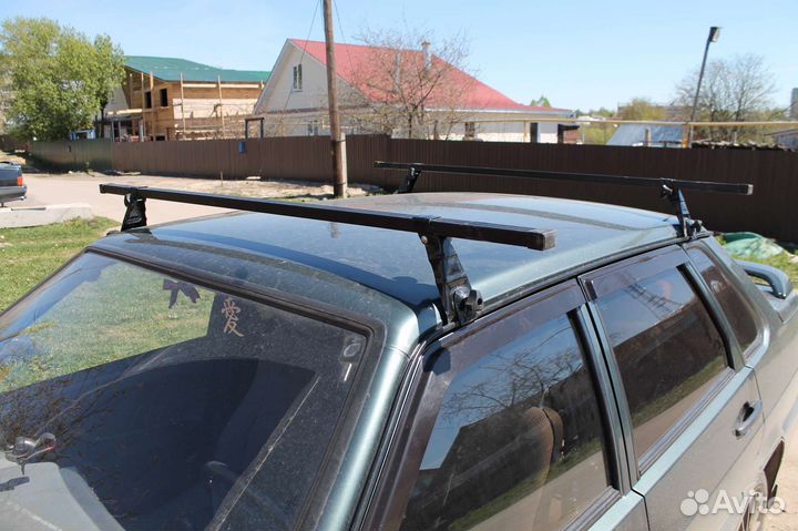 Рейлинги 2114-2115-2113