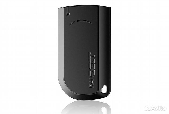 Автосигнализация с автозапуском pandect X-1800L v3