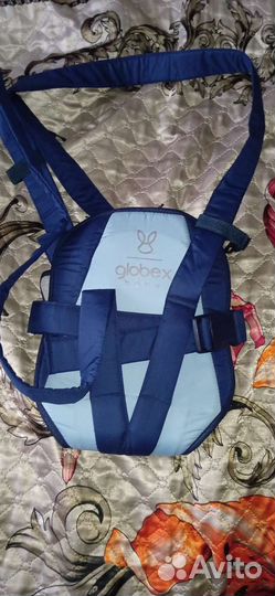 Рюкзак переноска кенгуру