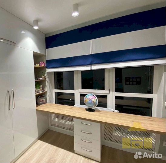 Шкаф 3