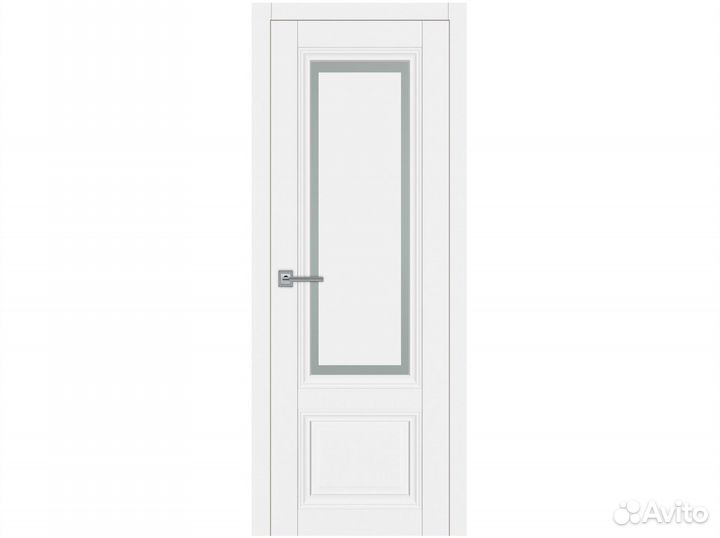 Mежкомнатные двери Compack