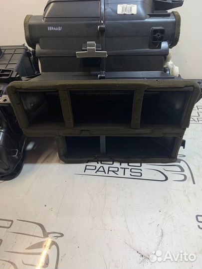 Корпус печки Kia Ceed ED купе G4GC 2009