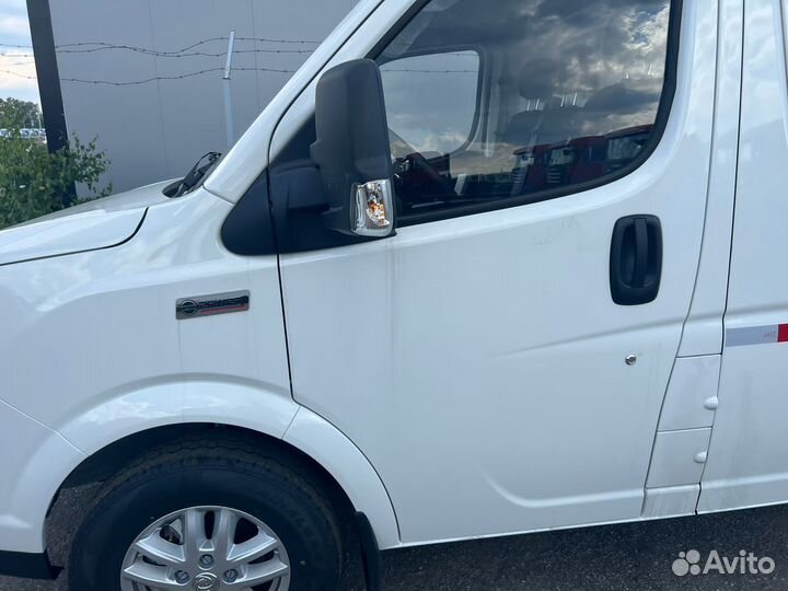 DongFeng K33-561, 2023
