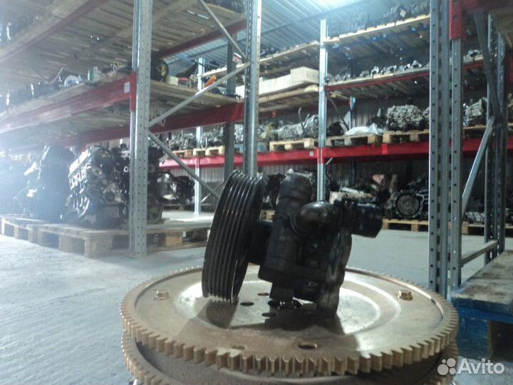 Гидроусилитель Volkswagen Bora 1J2 AKL