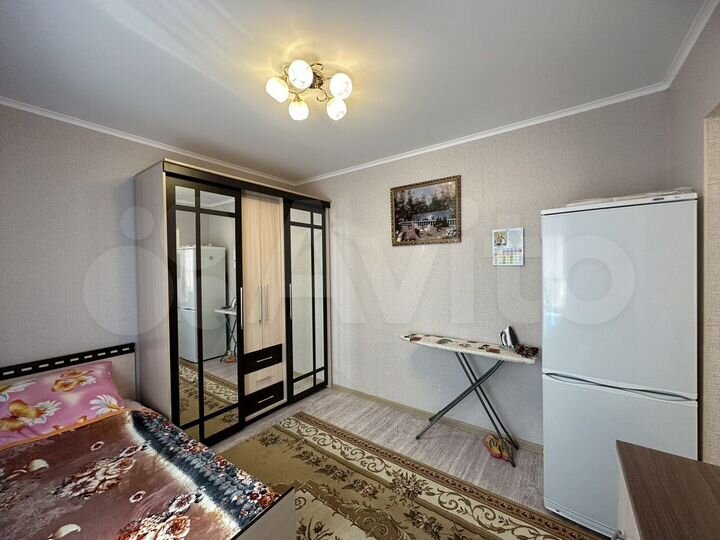 1-к. квартира, 31 м², 2/16 эт.