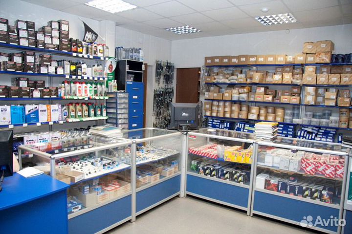 Диск тормозной задний для Ауди А6