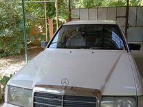 Mercedes-Benz W124 2.0 MT, 1988, 307 000 км, с пробегом, цена 270 000 руб.