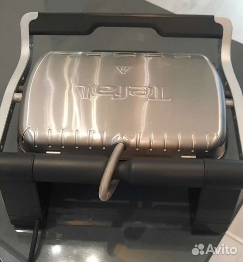 Tefal optigrill