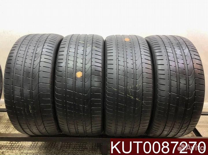 Pirelli P Zero 285/40 R21 99R
