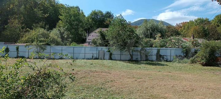 Дом 90 м² на участке 15 сот.