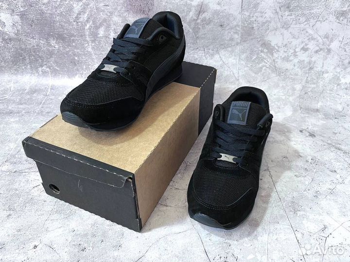 Кроссовки Puma