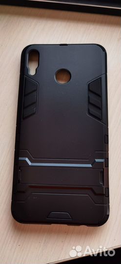 Чехол на honor 10x lite