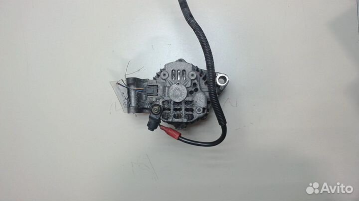 Генератор Ford Fusion, 2003