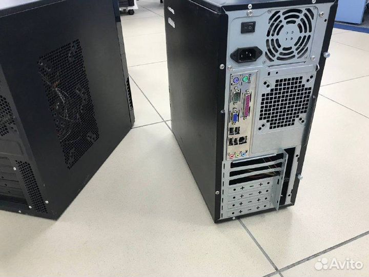 Корпус для компьютера