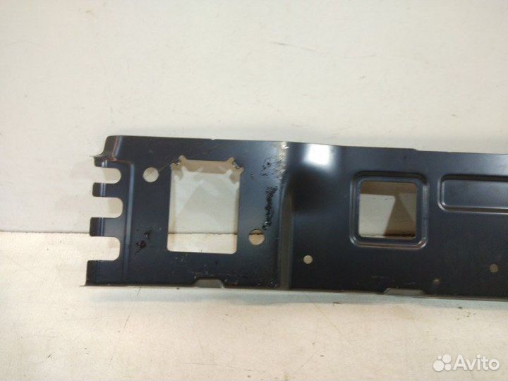 Панель задняя Volkswagen Transporter T5 2010-2022