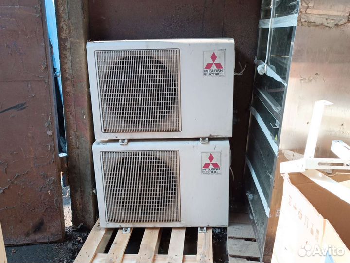 Кондиционер