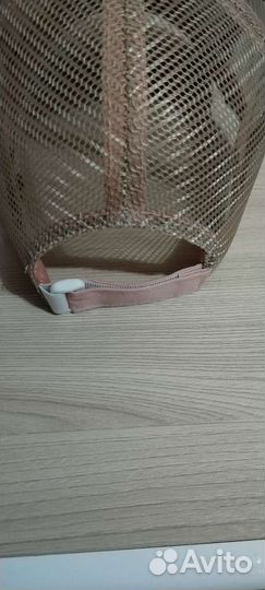 Кепка бейсболка женская