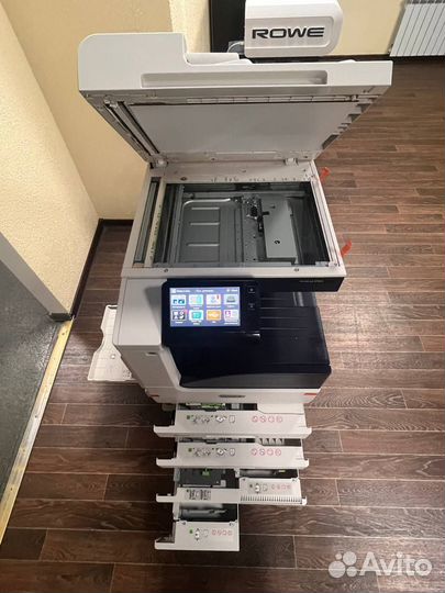 Мфу Xerox VersaLink B7025