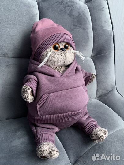 Одежда (костюм) для басика