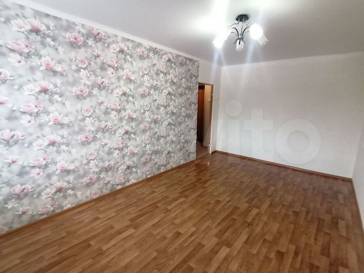 1-к. квартира, 32,3 м², 3/5 эт.