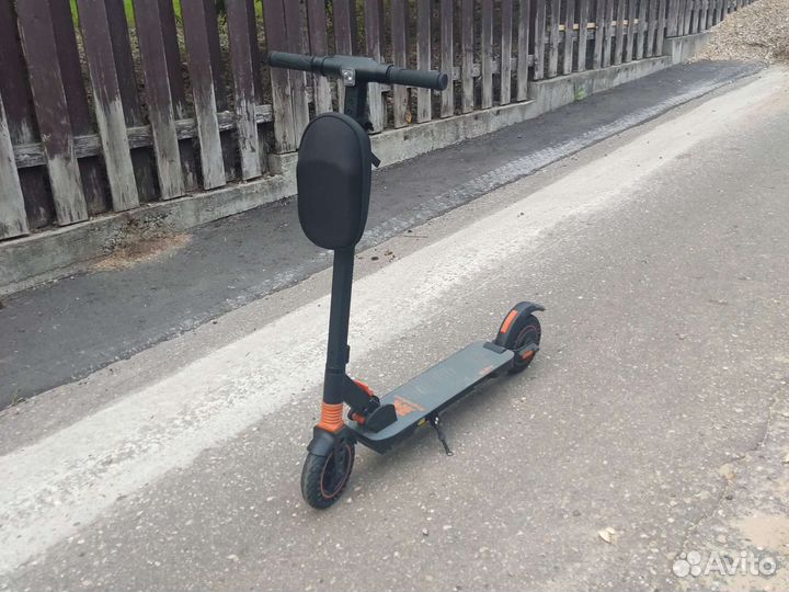 Электросамокат Гуго керин с1 про