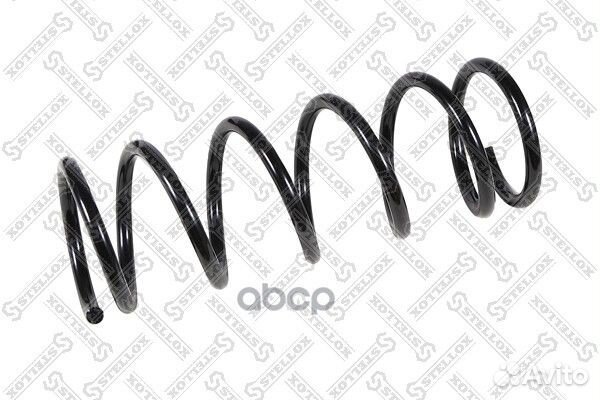 10-22491-SX пружина задняя 42 319 01 Great Wal