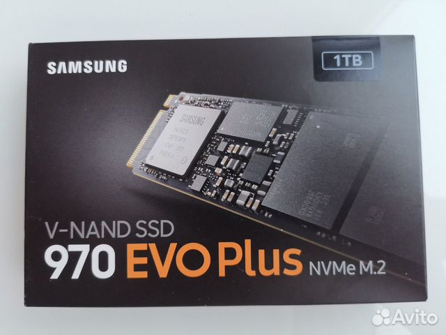 Samsung 970 evo plus 1tb mz v7s1t0bw. Ssd samsung 970 evo plus 1tb mz-v7s1t0bw.