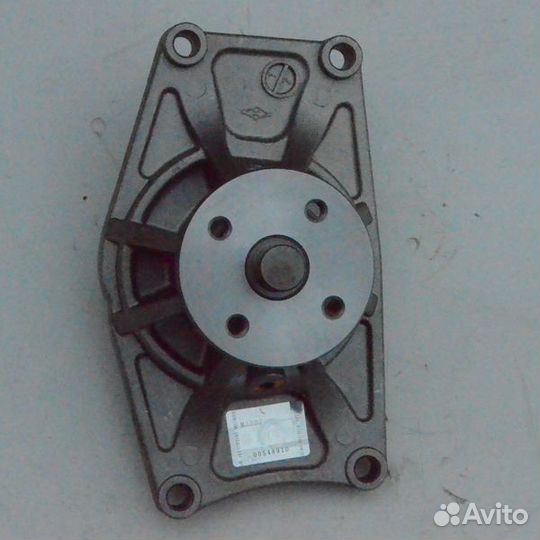 Насос сод Hyundai HD78 HD65 County Оригинал