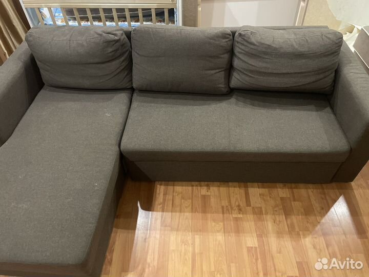Продам диван бу