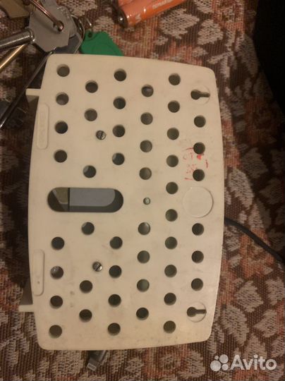 Барометр СССР