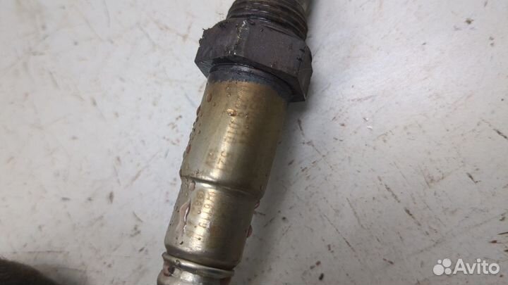 Лямбда зонд Chevrolet Trailblazer