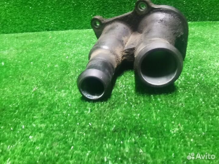 Корпус термостата Volvo S40 II 1.6 2006