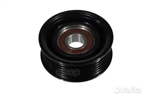 Ролик натяжной без натяжителя Mazda 6/CX-7